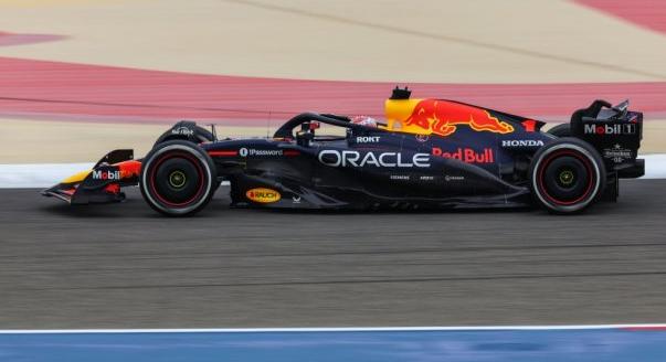 „Lassabb, de vezethetőbb” lett az idei F1-es Red Bull