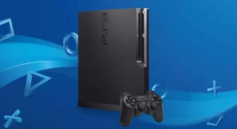 A PlayStation 3 új frissítést kapott 19 évvel a megjelenése után