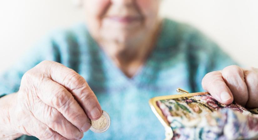 Nyugdíjkifizetés: ezt jó ha tudod, ha most pénzt vársz