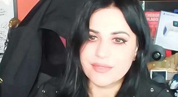 A Lacuna Coil énekesnője visszavág a netes trolloknak