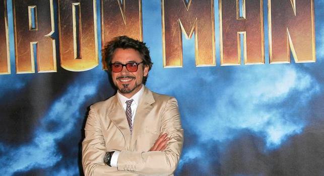 Robert Downey Jr. mindent belead, hogy hiteles Doctor Doom legyen