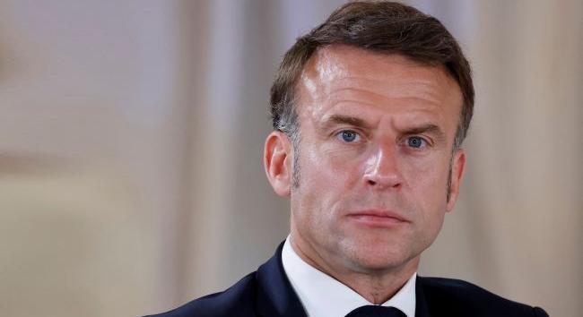 Macron vitát indít Európa megvédéséről francia nukleáris fegyverekkel