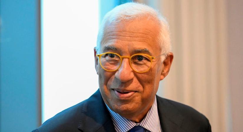 António Costa az uniós csúcsról: ideje az elveket tettekre váltani