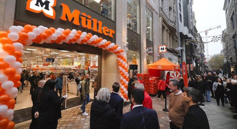 Müller, Decathlon, ALDI – Utánajártunk, mikor jöhetnek Szekszárdra