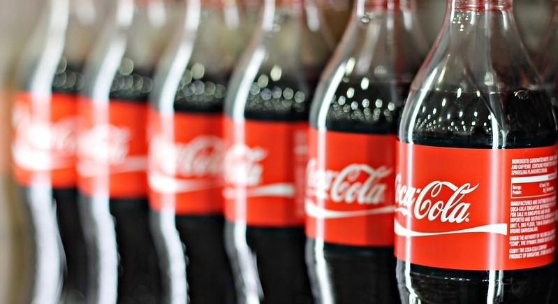 Új 0,85 literes palackot vezet be a Coca-Cola Németországban