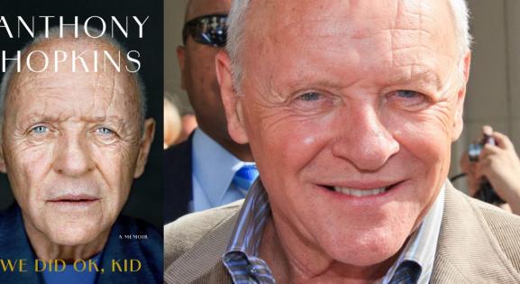 Anthony Hopkins majdnem belehalt a függőségbe