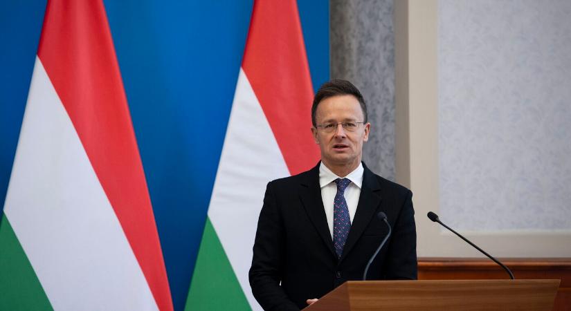 Szijjártó Péter: Minden eddiginél szorosabb a magyar-szlovák energetikai együttműködés