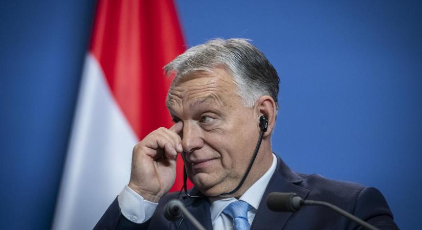 Megint elbukott egy pert az Orbán-kormány az EU-val szemben, most épp 700 millió forintot veszített el Magyarország