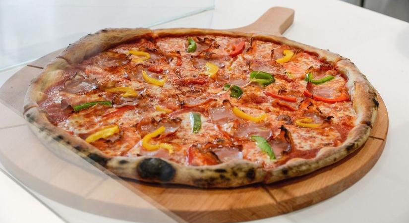 Mutatjuk Tatabánya top5 pizzériáját - mind a 10 ujjad megnyalod