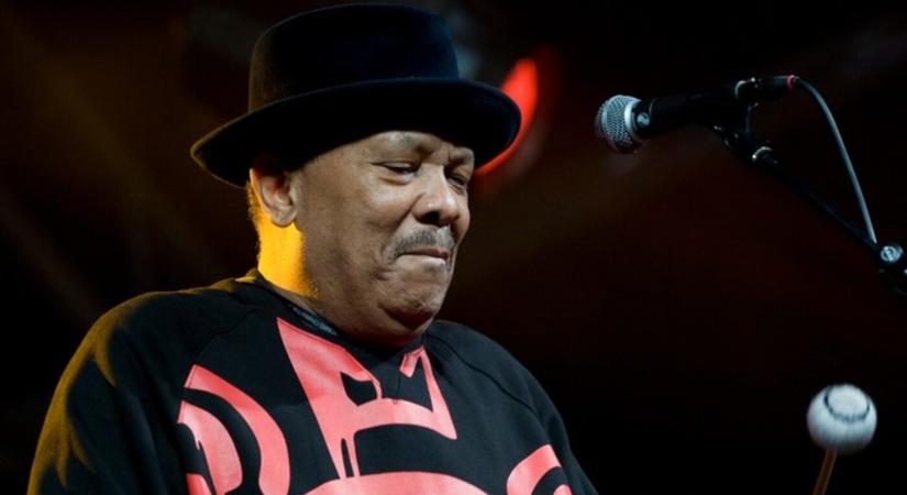 Meghalt Roy Ayers, a dzsessz-funk úttörője