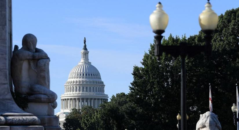 Kiderült: őt küldi Putyin Washingtonba