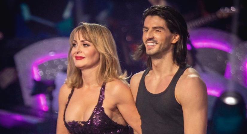 Sokkoló fotó: felismerhetetlen a Dancing with the Stars egykori sztárja