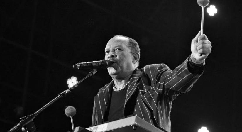 Elhunyt Roy Ayers, a jazz-funk legenda