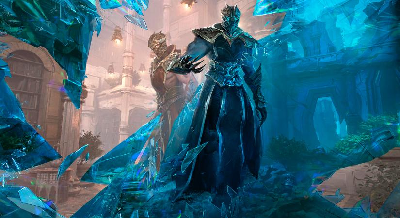 Ingyenes frissítés érkezik a Guild Wars 2-höz