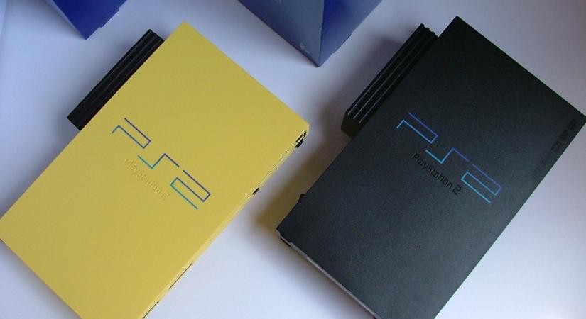 25 éves a PlayStation 2: Ezek a klasszikus játékok tették varázslatossá a gyerekkorunkat!