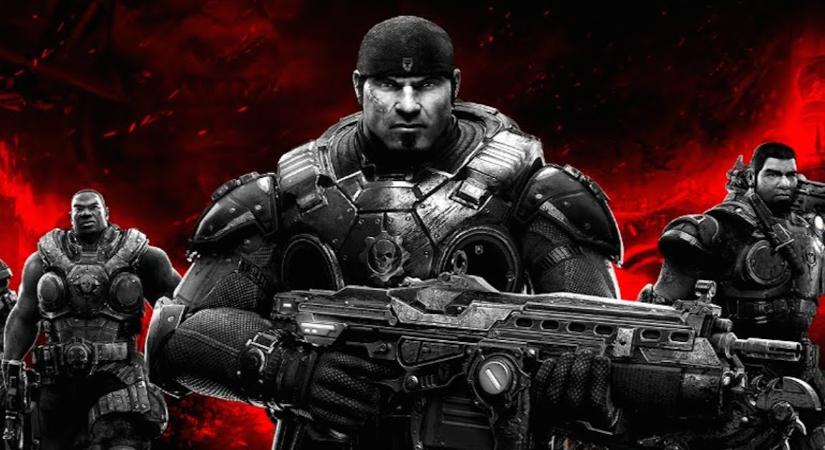 Kiderülhetett, hogy a Gears of War-kollekció milyen játékmódokat fog tartalmazni, és milyeneket nem