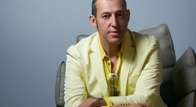 Ezek a leggyakoribb tervezési hibák – Karim Rashid 18 pontja