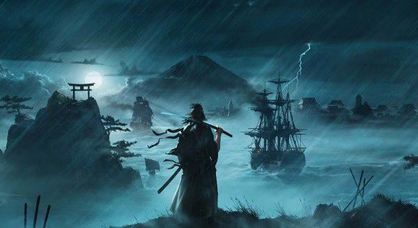Rise of the Ronin teszt (PC)