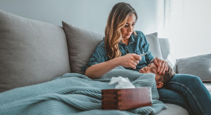 Van egy aggasztó dolog az influenzával kapcsolatban