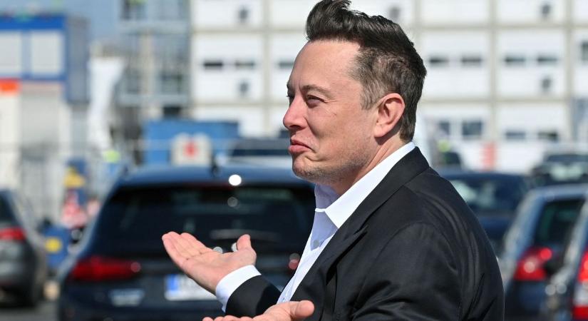 Elon Musk reagált a romániai helyzetre: nem érti, mi történik