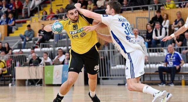 Szombaton a Kemény Ferenc Sportcsarnokba a Pick Szeged csapata érkezik