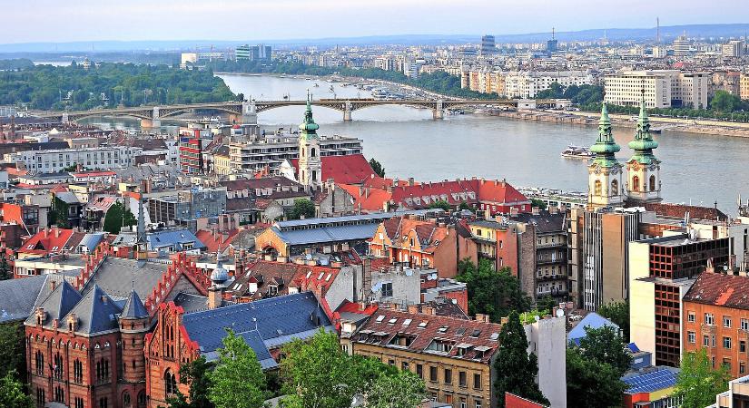 Öntsünk tiszta vizet a pohárba: mekkora drágulásra kell számítanunk a budapesti lakáspiacon?