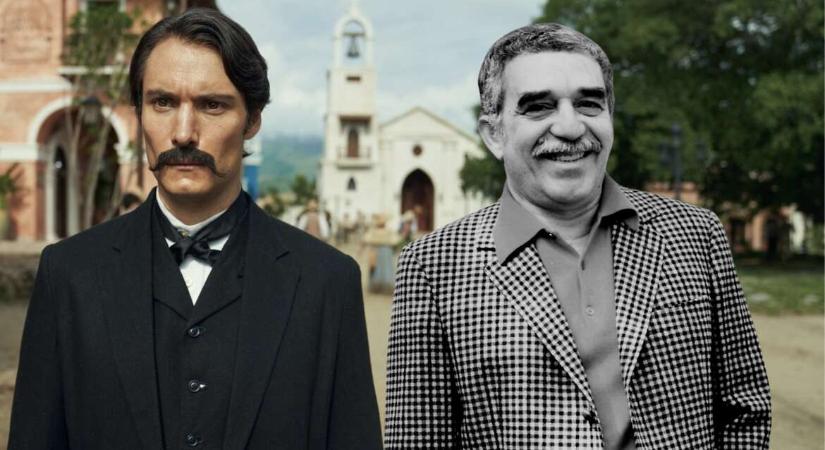 Gyönyörű Gabriel García Márquez-feldolgozások, amiket látni-hallani kell