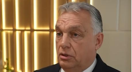 Orbán Viktor: Az európai vezetők azzal érvelnek, hogy a háborút folytatni kell  videó