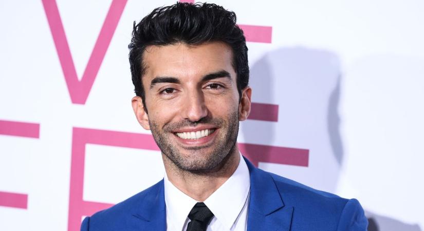 Justin Baldoni jótékonykodásai mind csak színjáték volt