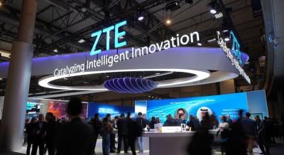 AI mindenkinek: a ZTE új okostelefonjai