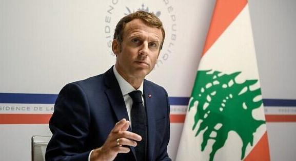 Macron magyarázatot várt Orbán Viktortól a boszniai kavarodásra