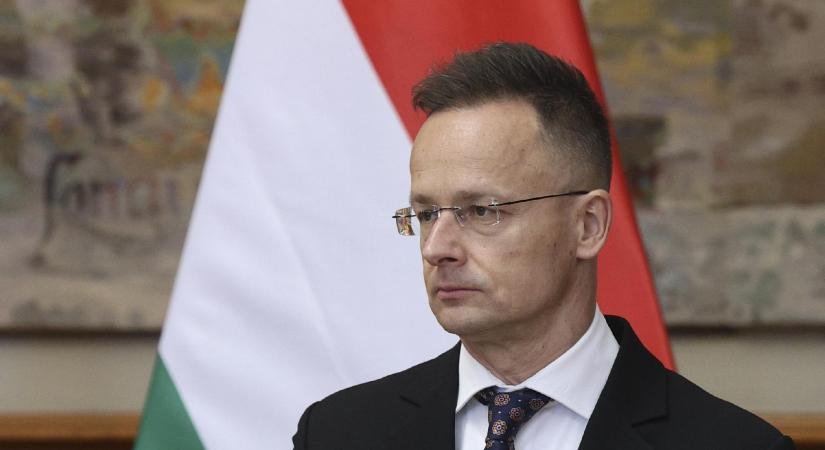 Szijjártó Péter: Magyarország és Szlovákia számíthat egymásra