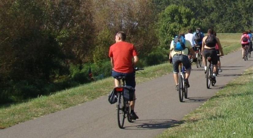 Ilyen még nem volt! Különleges kísérletet végeztek a Tisza-tónál