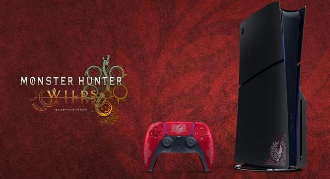 PS5 eladások Japánban: a Monster Hunter Wilds megjelenésekor több mint 100 ezer konzol kelt el egy hét alatt!