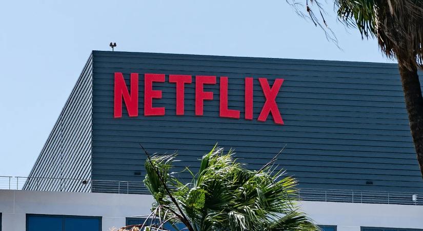 A Netflix közel 7000 milliárd forintot költ idén tartalomgyártásra