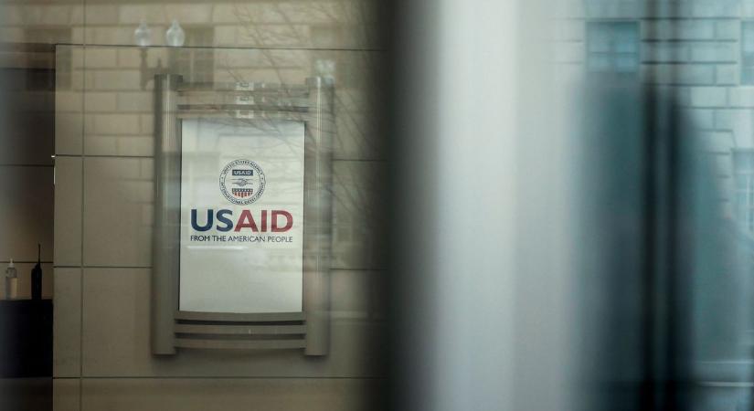 Feltárták a USAID-botrány magyar szálait