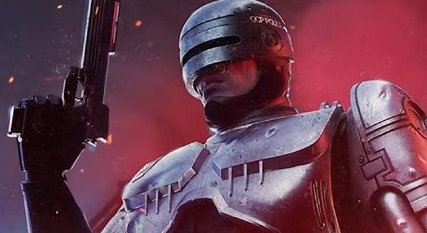 Folytatódik a RoboCop: Rogue City