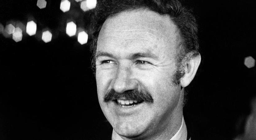 Kiderült? Megszólalt a szakértő Gene Hackman haláláról