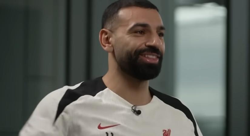 Ő lehet Mo Szalah utódja, meglepő igazolásra készül a Liverpool FC