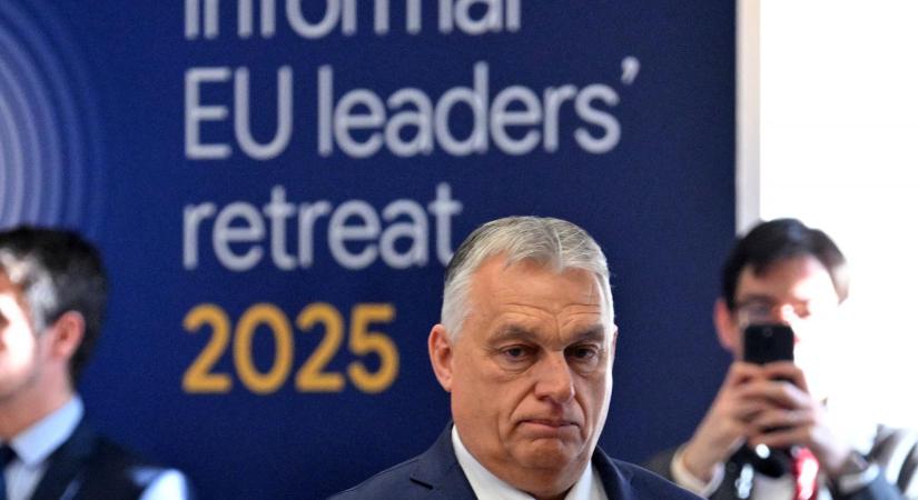 Orbán Viktor újra vétózott, de az EU vezetői nélküle is kiállnak Ukrajnáért