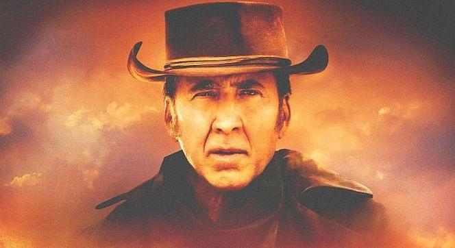 Nicolas Cage ismét teljes Nicolas Cage üzemmódban a Gunslingers első előzetesében! [VIDEO]