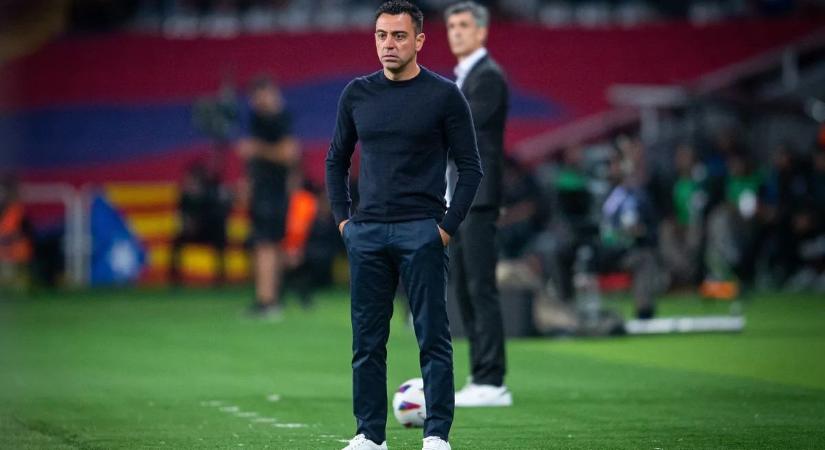 Ez nagyot szólna: Xavi lehet a Manchester United edzője; Szoboszlaiék BL-győztes sztárért versengenek - külföldi körkép