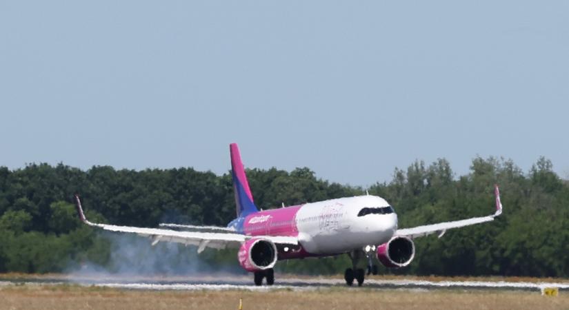 Hajszál híján hegynek csapódott a Wizz Air gépe, durva hibákat követtek el a pilóták – A Blikk felderítette a rejtélyes légi incidens részleteit