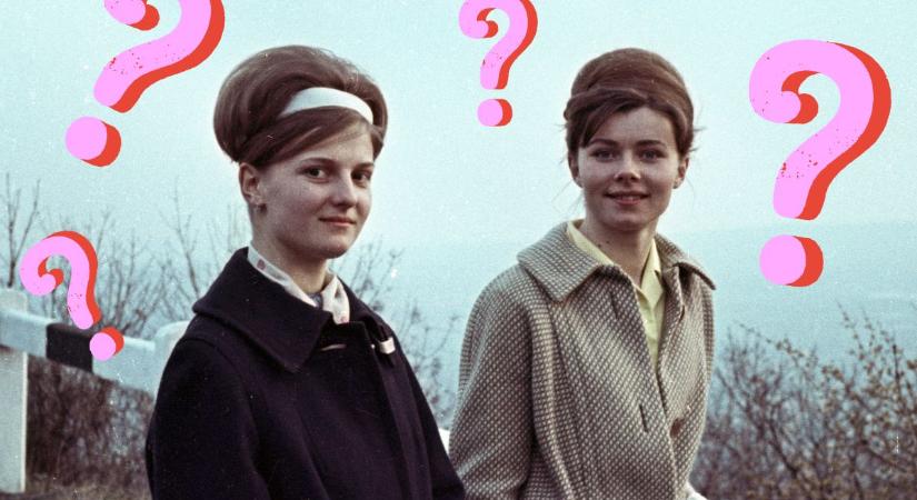 Retró kvíz: hány kérdésre tudsz válaszolni a Kádár-kori nőnapi kvízen?