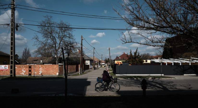 „Nem hiszem, hogy vissza merne jönni Bróker Marcsi, megölnék itt”