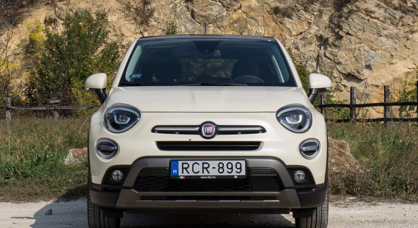 Autót anyámnak: a stíluson a Suzukik hasalnak el, a megbízhatóságon a Fiat?