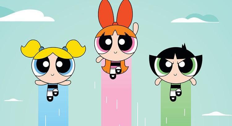 Kiszivárgott az élőszereplős, de még a premier előtt elkaszált Powerpuff Girls előzetese, és hát készítsétek fel rá a lelketeket!