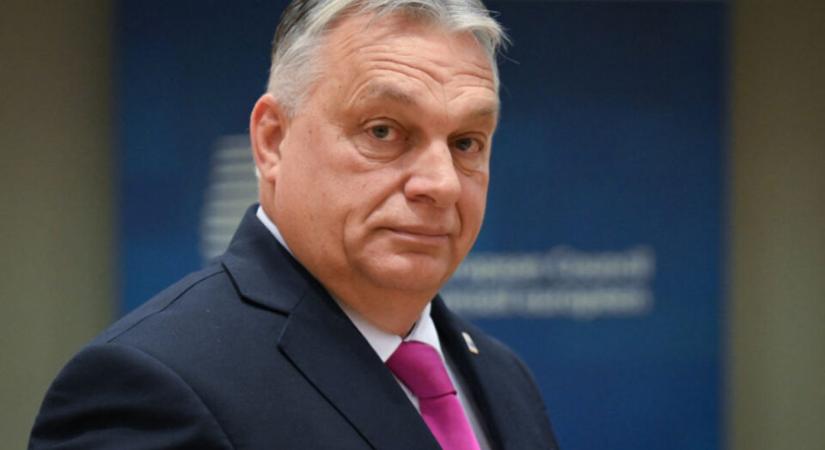 Orbán Viktort félti Brüsszeltől az orosz titkosszolgálat