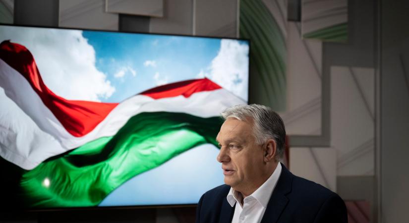 Orbán Viktor: Ukrajna csatlakozásával tönkremenne az európai és a magyar gazdaság