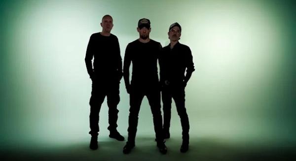 Megérkezett az új Volbeat album első dala: 'By A Monster's Hand'